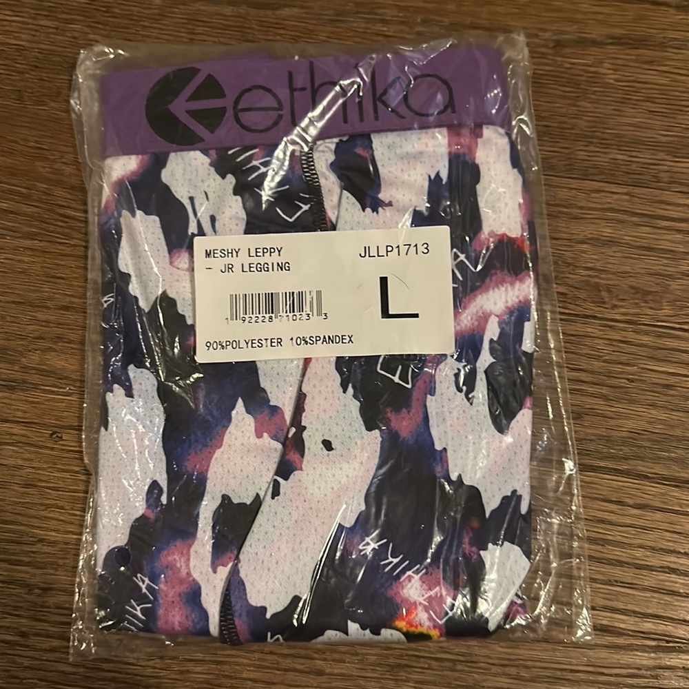 JUNIOR Ethika Leggings